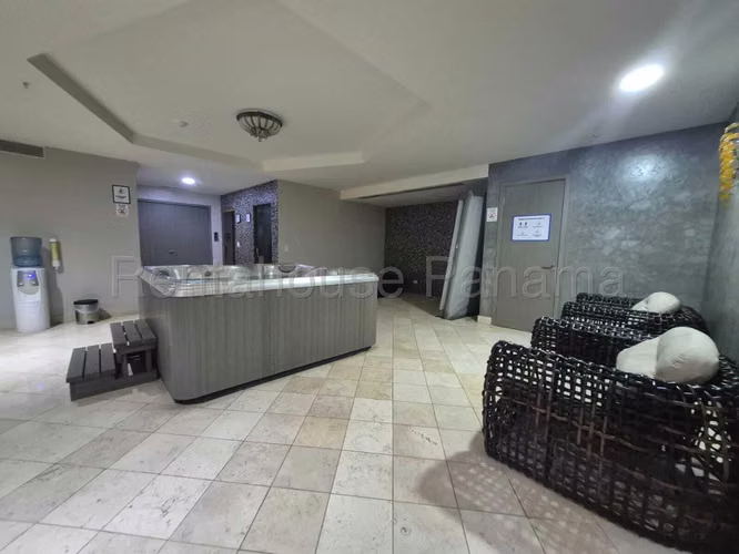 Se Vende Apartamento en Punta Pacifica LA26-6633