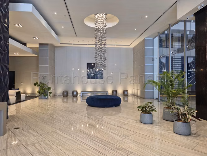 Se Vende Apartamento en Punta Pacifica LA26-6633