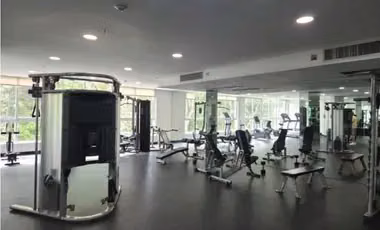 SE ALQUILA APARTAMENTO FULL AMOBLADO CLAYTON