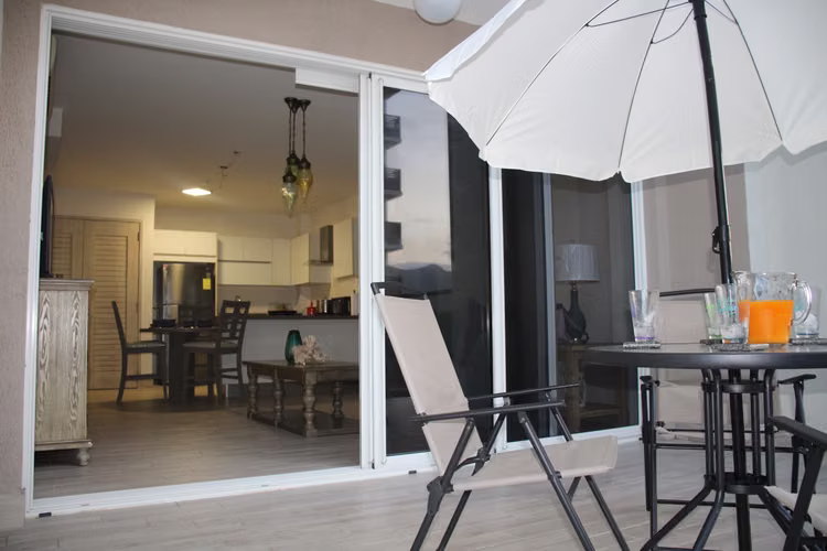 VENTA DE APARTAMENTO DE PLAYA EN PLAYA CARACOL