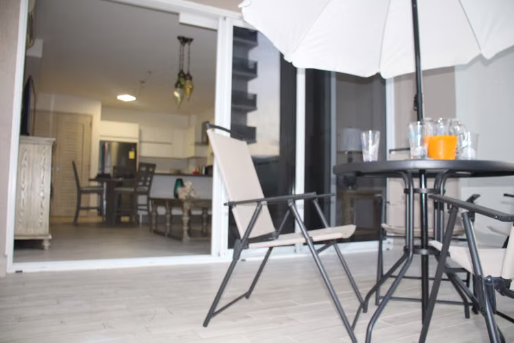 VENTA DE APARTAMENTO DE PLAYA EN PLAYA CARACOL