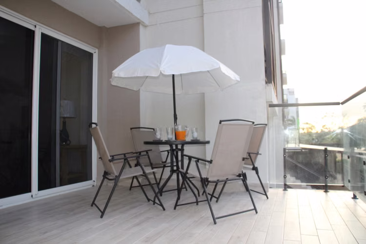 VENTA DE APARTAMENTO DE PLAYA EN PLAYA CARACOL