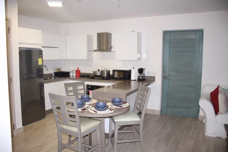 VENTA DE APARTAMENTO DE PLAYA EN PLAYA CARACOL