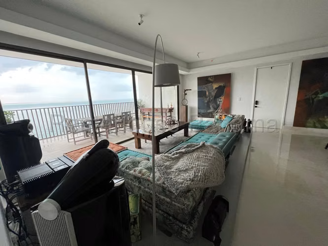 Se Vende Apartamento en Punta Pacifica LA27-791