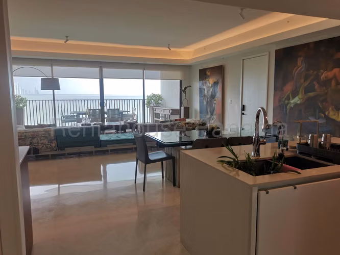 Se Vende Apartamento en Punta Pacifica LA27-791