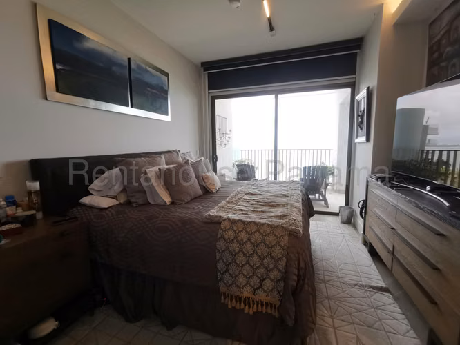 Se Vende Apartamento en Punta Pacifica LA27-791