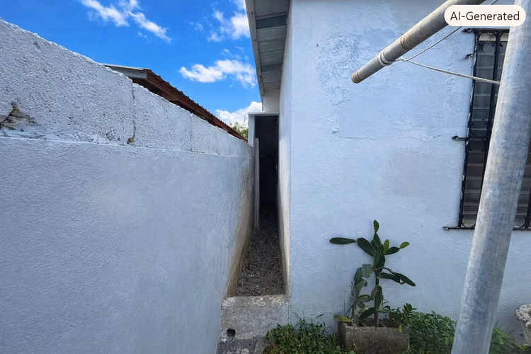 VENTA DE CASA EN VILLA LUCRE