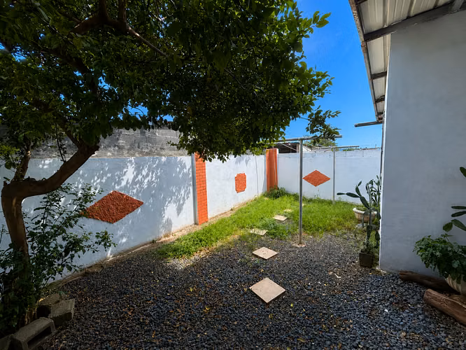 VENTA DE CASA EN VILLA LUCRE