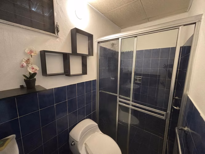 VENTA DE CASA EN VILLA LUCRE