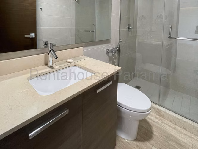 Alquiler Apartamento Amoblado Costa del Este - The Regent 27YCG799
