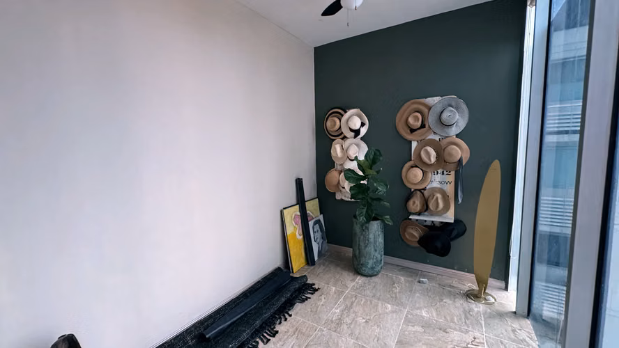 Apartamento Moderno en Ciudad de Panamá, Panamá