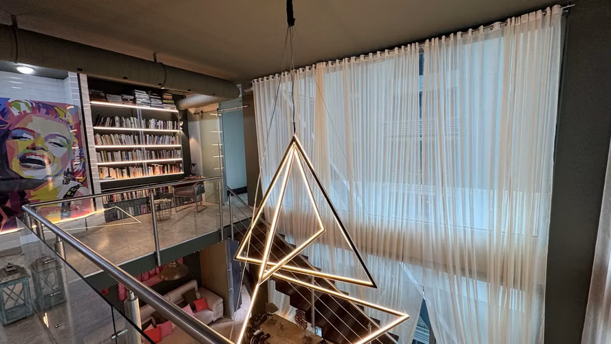 Apartamento Moderno en Ciudad de Panamá, Panamá