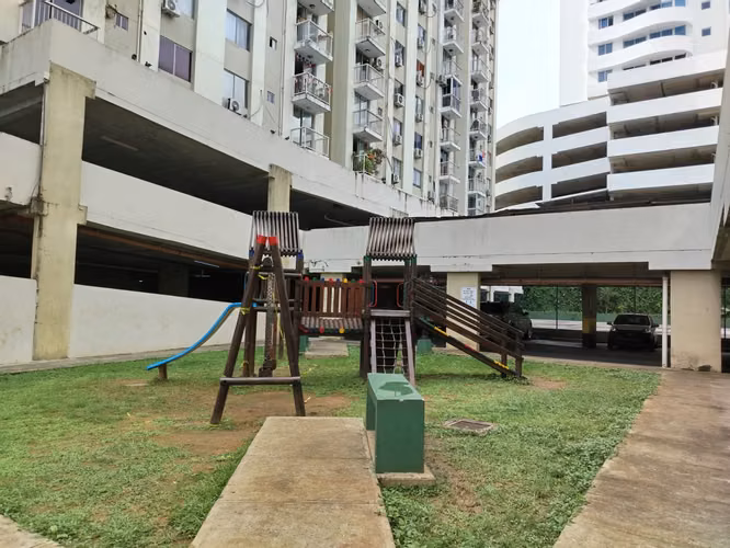 (AB) Vendo Apartamento Mistic Tower - Imagen 6