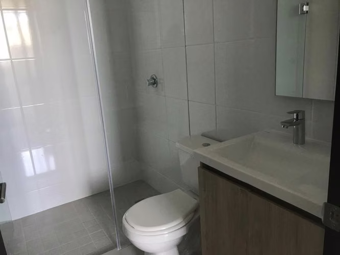 Apartamento  en Venta en Solana Santa Maria  CIG269171