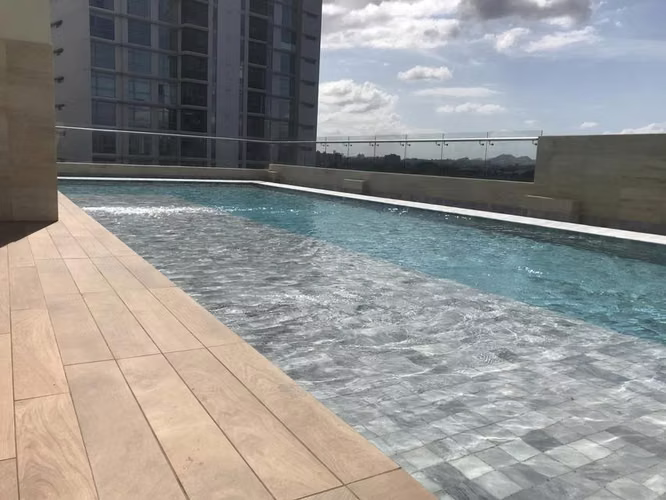 Apartamento  en Venta en Solana Santa Maria  CIG269171