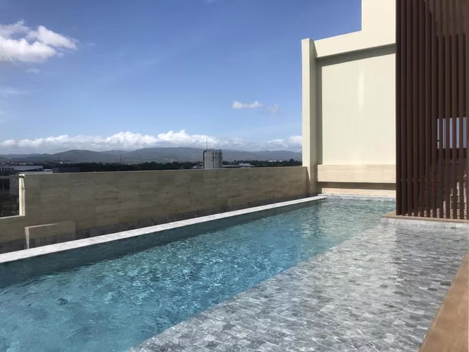 Apartamento  en Venta en Solana Santa Maria  CIG269171