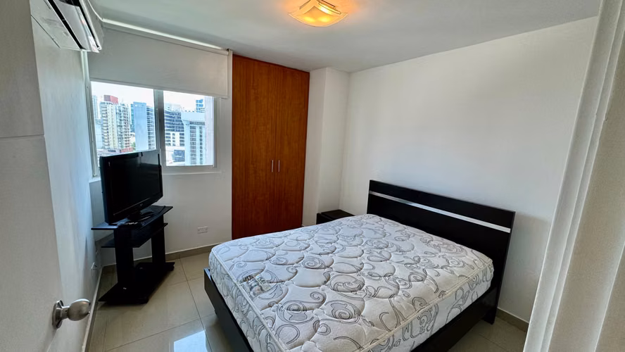 Venta Apartamento San Francisco Ph Terramar