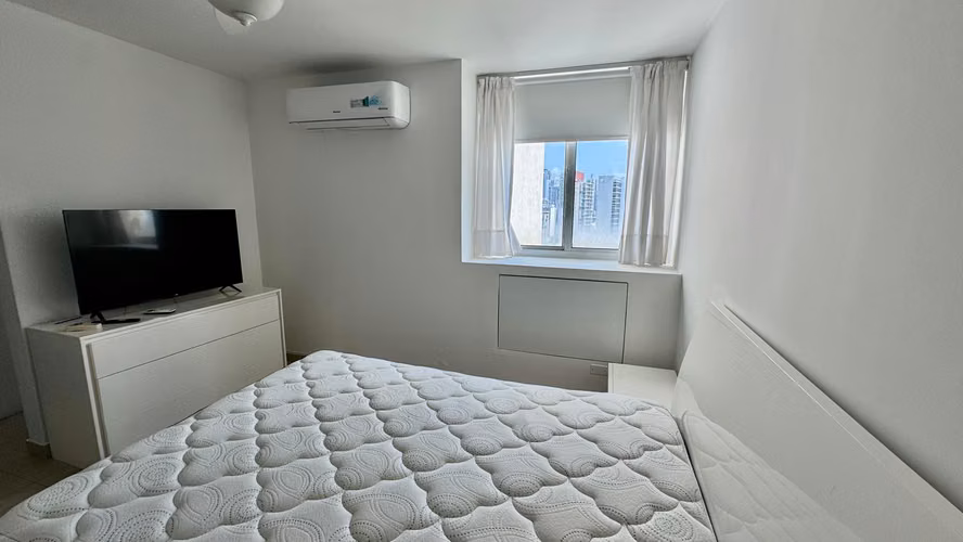Venta Apartamento San Francisco Ph Terramar