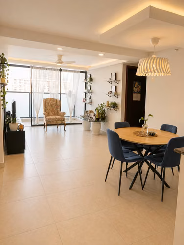 FOR SALE - Live comfortably in Condado del Rey - PH Terrazas del Rey