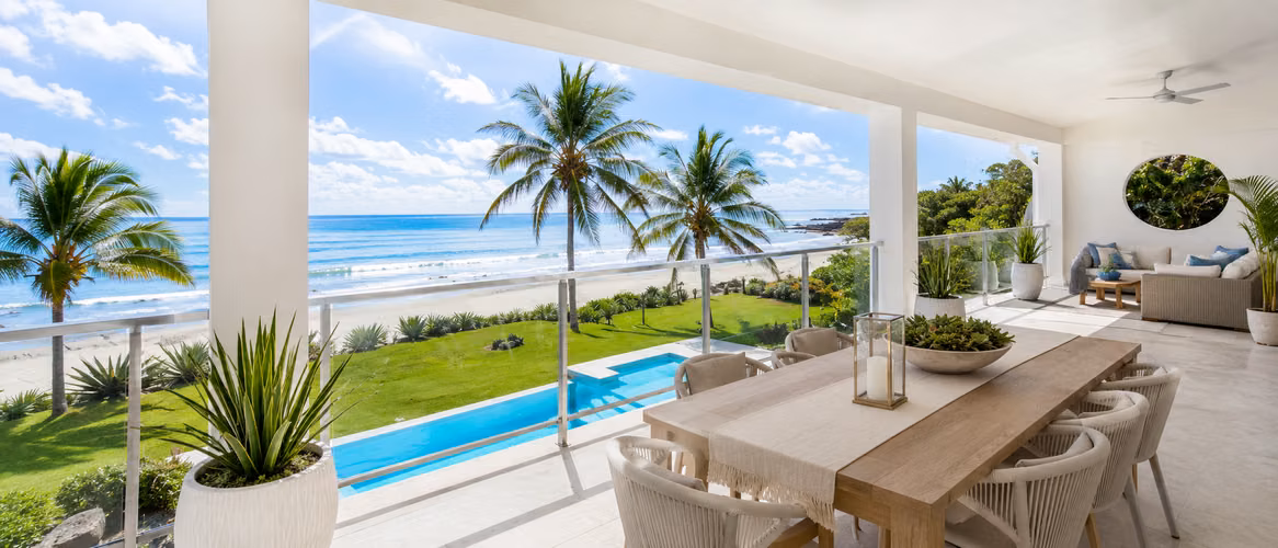 Casa de Lujo Frente al Mar – Casa Del Amor, Pedasí