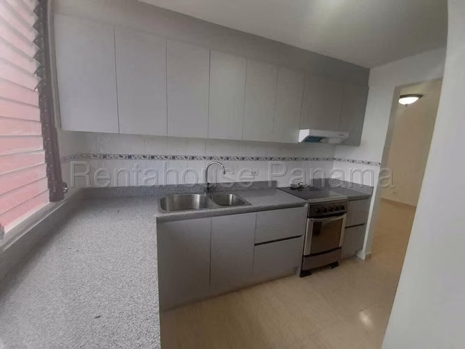 Apartamento en alquiler San Francisco PH Sunset Park