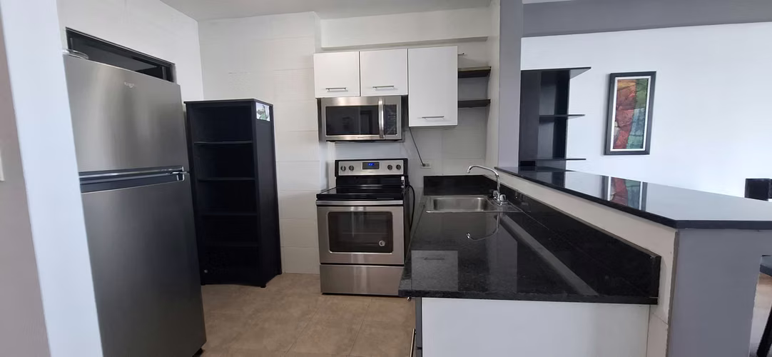 Alquiler Apartamento PH Bayfront Avenida Balboa | Vista al Mar | 1 Recámara | Amoblado (09)