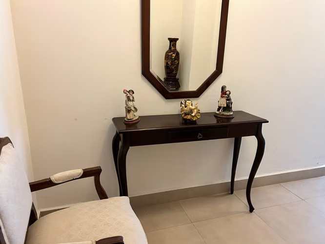 Apartamento en Albrook I con balcon y excelente distribución