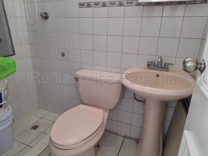 Alquiler de apartamento amoblado en San Francisco