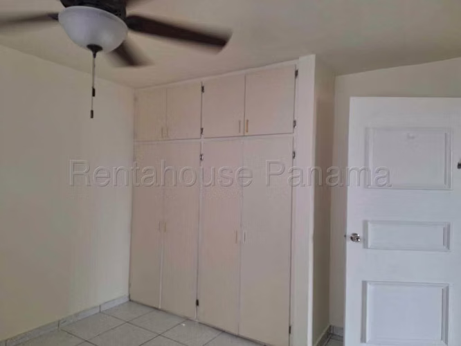 Alquiler de apartamento amoblado en San Francisco