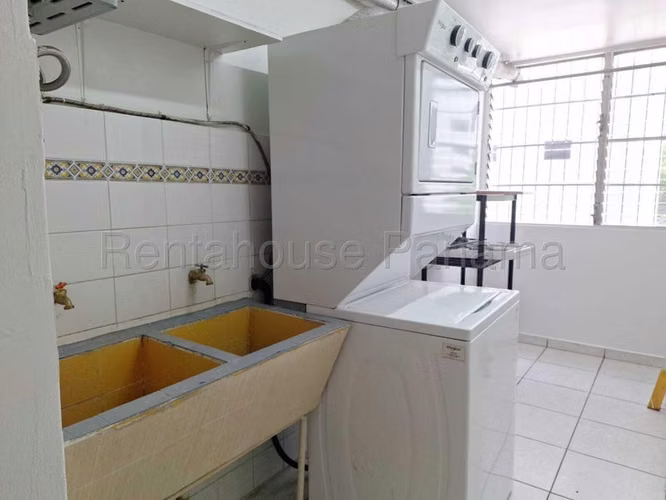 Alquiler de apartamento amoblado en San Francisco