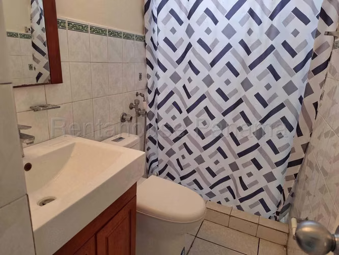 Alquiler de apartamento amoblado en San Francisco