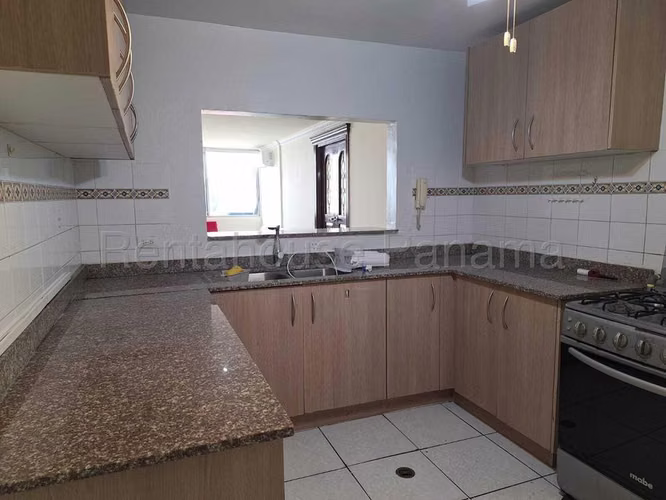 Alquiler de apartamento amoblado en San Francisco