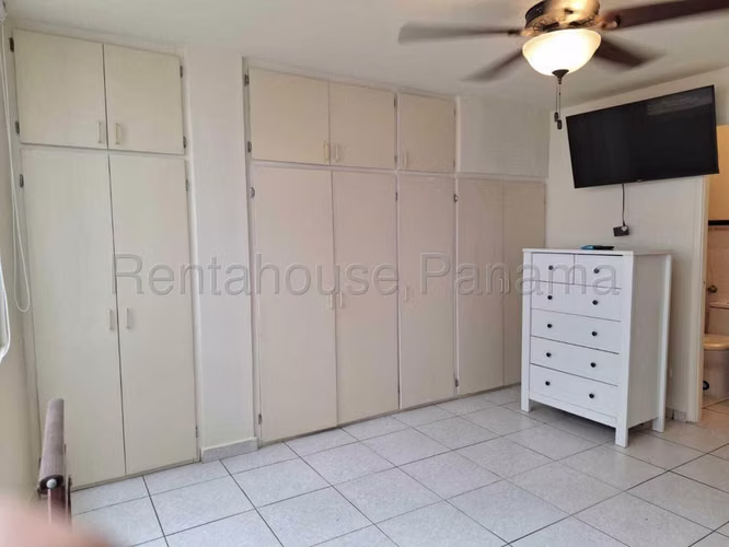 Alquiler de apartamento amoblado en San Francisco