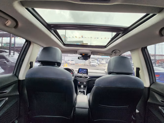 Chevrolet Tracker 2022