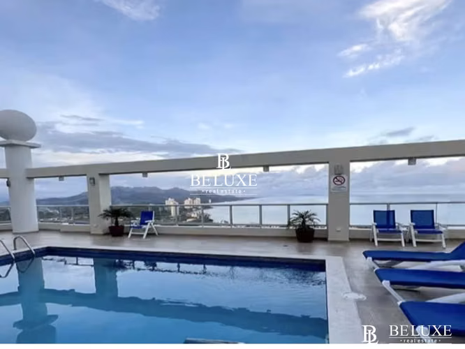 VENTA DE APARTAMENTO EN PH CORONADO GOLF, NUEVA GORGONA (6)