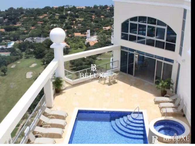 VENTA DE APARTAMENTO EN PH CORONADO GOLF, NUEVA GORGONA (6)
