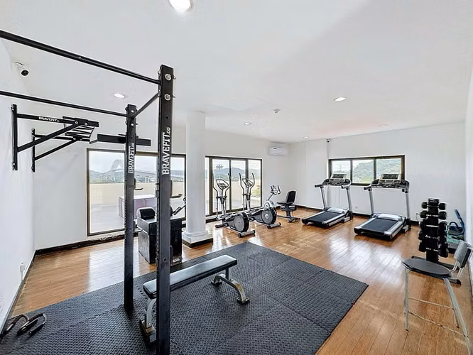 Venta de apartamento en Amador – PH Amador Heights