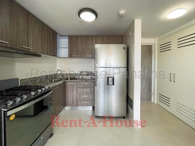VENTA DE APARTAMENTO EN EL BOSQUE ABS