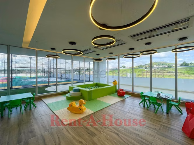 VENTA DE APARTAMENTO EN EL BOSQUE ABS