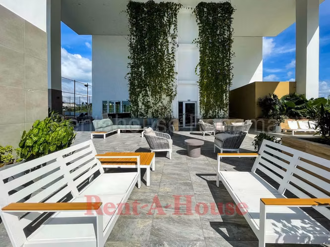 VENTA DE APARTAMENTO EN EL BOSQUE ABS