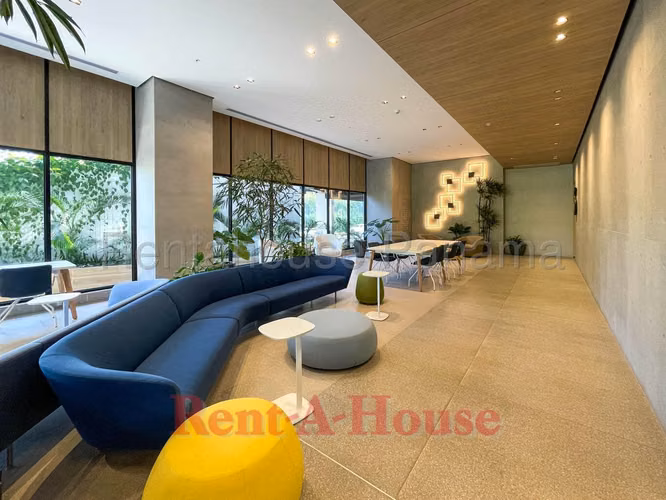 VENTA DE APARTAMENTO EN EL BOSQUE ABS