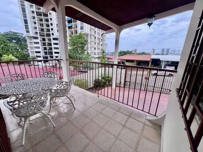 Vendo Casa Unifamiliar Hato Pintado Pueblo Nuevo