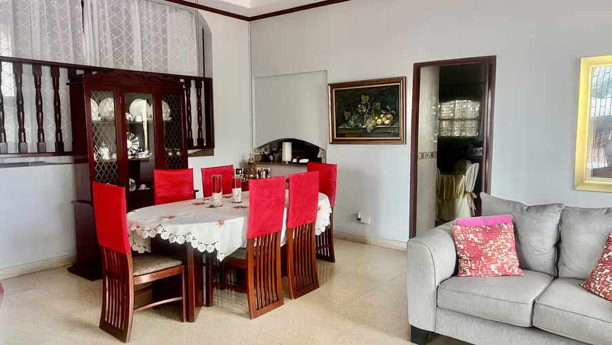 Vendo Casa Unifamiliar Hato Pintado Pueblo Nuevo