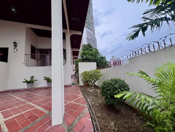 Vendo Casa Unifamiliar Hato Pintado Pueblo Nuevo