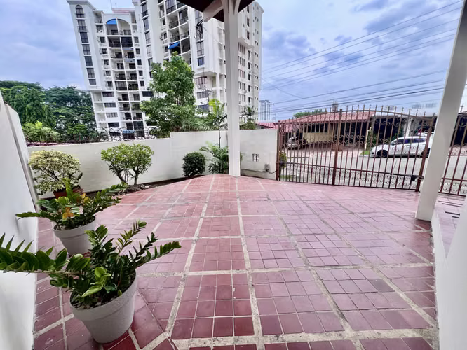Vendo Casa Unifamiliar Hato Pintado Pueblo Nuevo