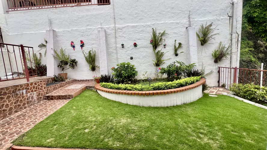 Vendo Casa Unifamiliar Hato Pintado Pueblo Nuevo