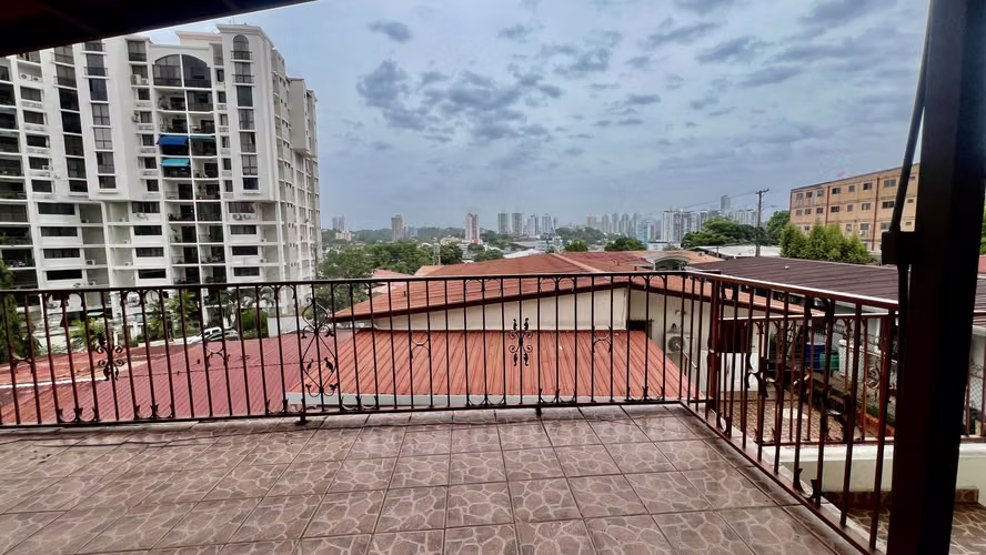 Vendo Casa Unifamiliar Hato Pintado Pueblo Nuevo