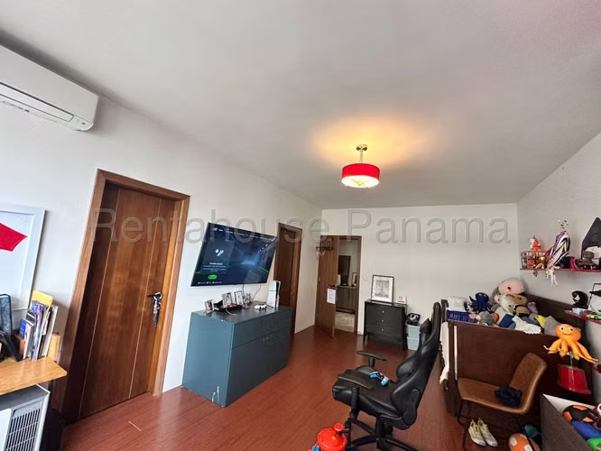 Alquiler Apartamento Punta del Sol Punta Paitilla 27YCG800