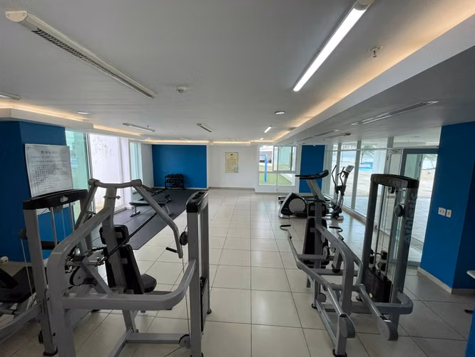 APARTAMENTO EN VENTA–PH KINGS PARK | PISO ALTO | VISTA A LA MONTAÑA