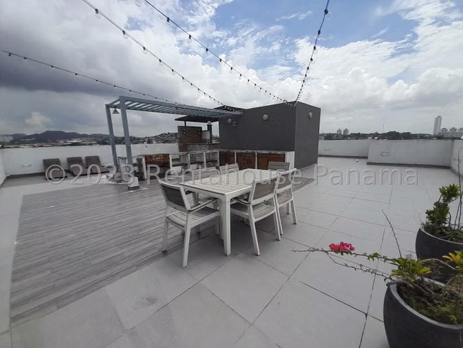 Venta Apartamento Río Abajo - YD
